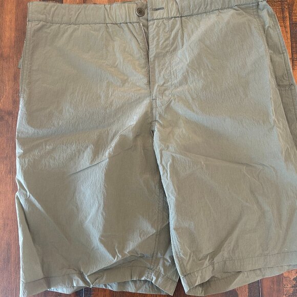 Aspesi Designer Shorts  US size L - Picture 1 of 9
